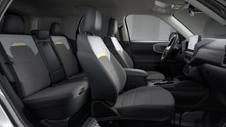 2026 Ford Bronco Sport® Internal Image 1
